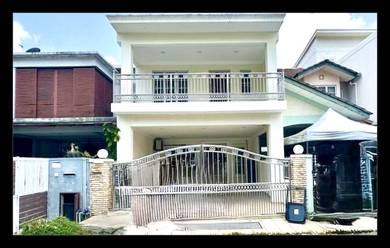 2-storey Terraced House For Sale in Batu Caves,SGR