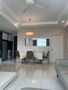 Apartment For Sale in Central Residence @ Sg Besi