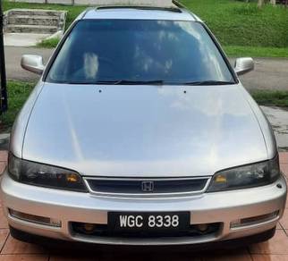 Honda Accord EXi in Johor Bahru, JHR