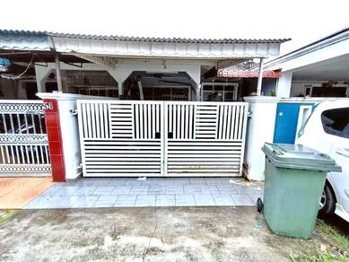 1-storey Terraced House For Sale in Klang,SGR