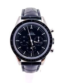 Omega 1st Omega in Space Manual 40mm 3113240300100