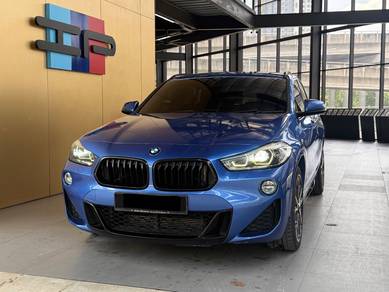2019 BMW X2 X DRIVE 20I M SPORT X