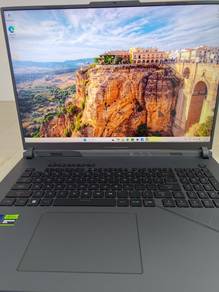 Asus ROG STRIX G18