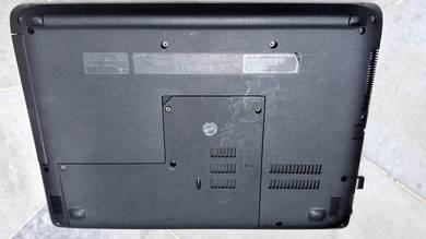 Acer aspire ES1