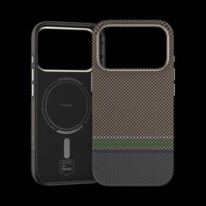 Benks Magnetic Prestige ArmorPro iPhone 17 Pro
