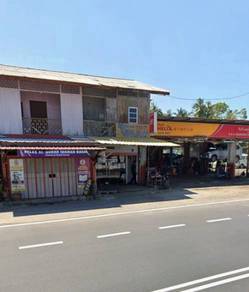 Shop lot For Rent in Bachok,KTN