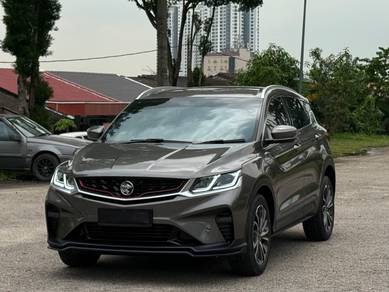 Proton X50 FWD in Johor Bahru, JHR