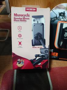 Phone Holder Motor 