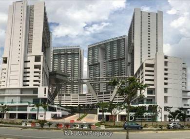 Condominium For Rent in Cambridge Tower