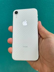 iPhone Xr 128GB White