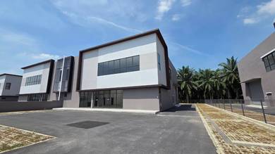 Warehouse / Factory For Rent in Klang,SGR