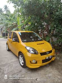 Perodua MyVi EZi in Kota Bharu, KTN