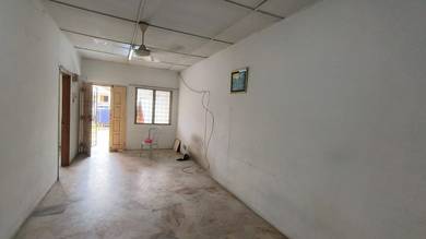 1-storey Terraced House For Sale in Cheras,SGR