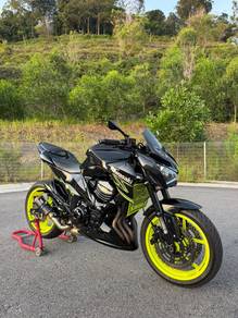 Kawasaki Z 800