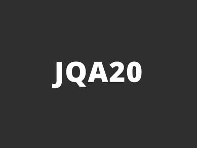 JQA20