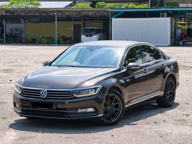 Volkswagen Passat TSI HIGHLINE (CKD) in Skudai, JHR