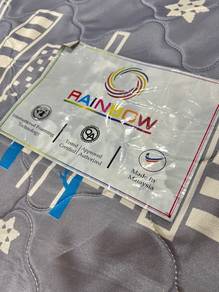 Tilam Untuk Dijual