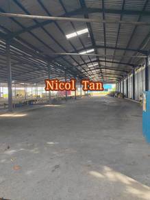 Warehouse / Factory For Rent in Sungai Petani,KDH