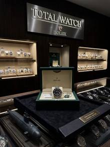 Rolex Submariner 116610 Full Set 2018