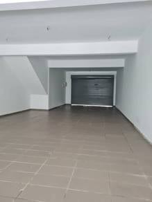 Shop lot For Rent in Setia Alam,SGR