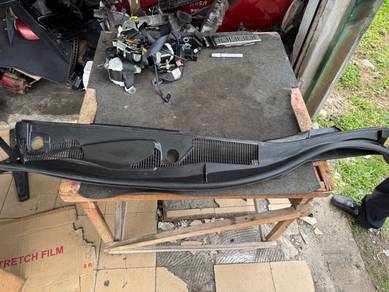 No 23-10-6 Toyota Mark X Grx130 Wiper Panel Jpn