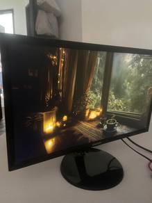 22Inch Samsung Monitor