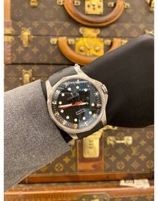 Corum Admiral’s Cup Admiral Racer Series Titanium