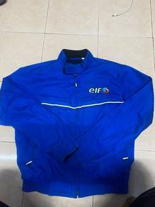 Jaket elf