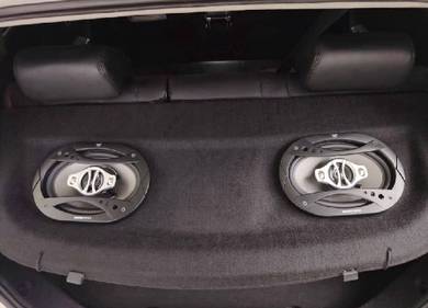 Soundstreem speaker 