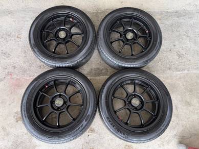 Rim oz algeritta 15 inch blm flx swift alza myvi