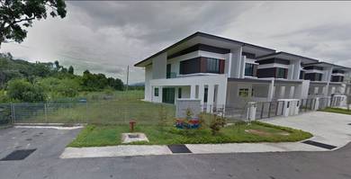 Semi-Detached House For Sale in Kota Kinabalu,SBH