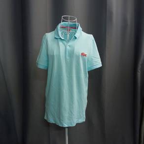 LACOSTE Live Blue T-Shirt