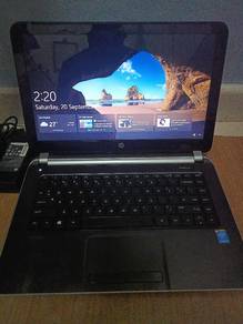 Hp Pavilion 14 (old)