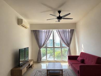 Condominium For Rent in Ceria Residence