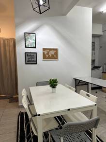 Room in Bangi, SGR