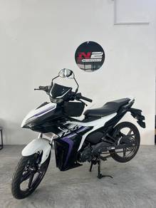 Yamaha Y16ZR