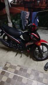 SM Sport 110E