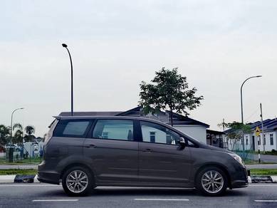 Proton Exora PREMIUM in Banting, SGR