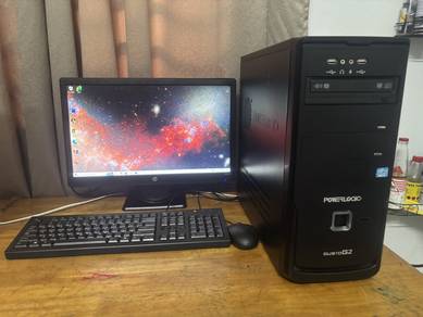 desktop pc