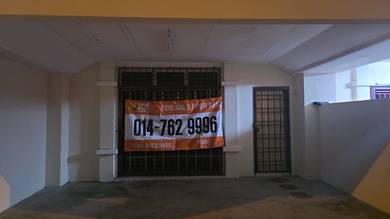 2-storey Terraced House For Rent in Klang,SGR