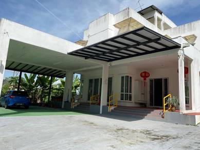 Bungalow House For Sale in Seremban 2,NSN