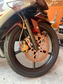Tayar ESR 80/90