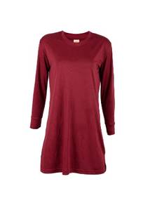Tshirt Kosong Baru Muslimah Microfiber