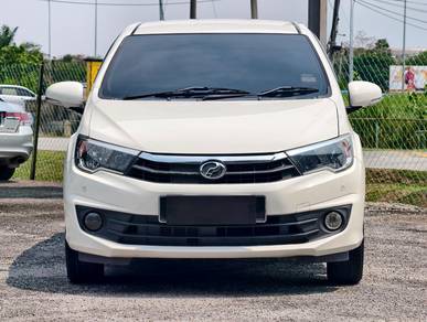 Perodua Bezza PREMIUM X  in Banting, SGR