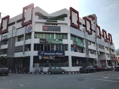 Office space For Sale in Sungai Ara,PNG
