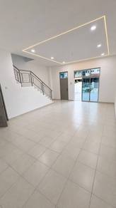 2-storey Terraced House For Sale in Kulai,JHR