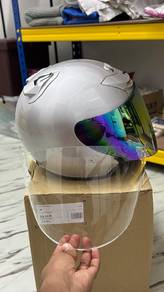 helmet shoei