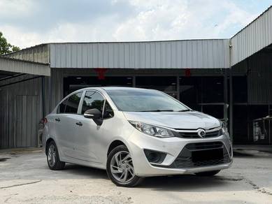2017 Proton Persona STANDARD