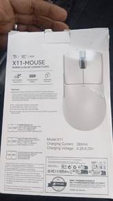 Attack Shark X11- Mouse