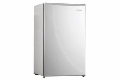 MIDEA 95L 1-Door Refrigerator MDRD142FGD